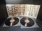 Led Zeppelin "Physical Graffiti" Vinyl 2XLP USA 1975 EX Die-Cut Sleeve