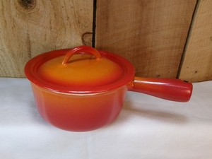 Descoware Bean Pot | eBay