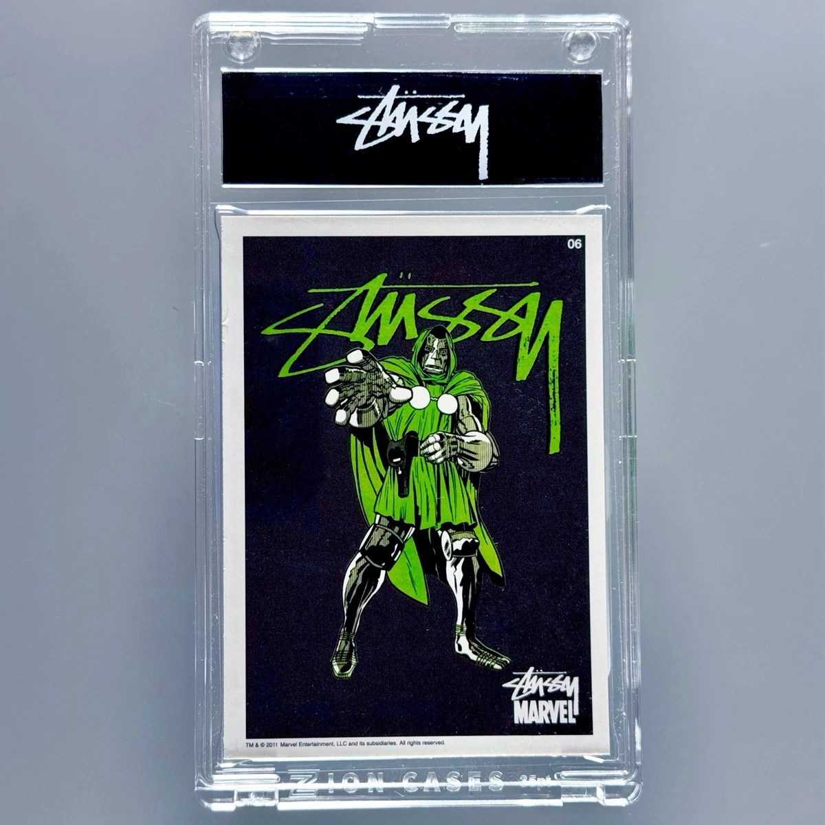 stussy x marvel products for sale | eBay