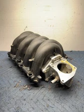 2001 OEM Jaguar X100 XK8 XJ8 4.0 Vanden Plas Engine Intake Manifold
