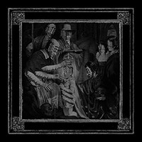 Crimson Throne - Resilience Of Life Death - Vinyl Record 7 Single - G72Z