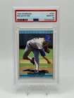 1992 DONRUSS NOLAN RYAN PSA 10 GEM MINT TEXAS RANGERS HOF HALL OF FAME LOW POP