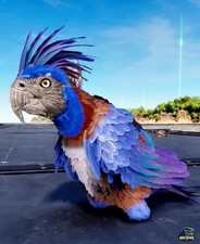  ARK Survival Ascended New Parrot PVE PS5/XBO...