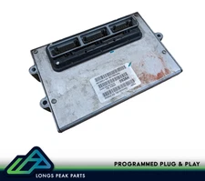 1999 Dodge Dakota 5.2L V8 VIN PROGRAMMED ECU Engine Control Module 56040093AH