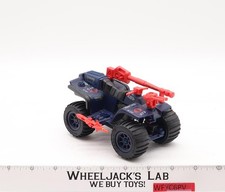 Ferret ATV G.I. Joe 1985 Hasbro Vintage Vehicle Action Figure