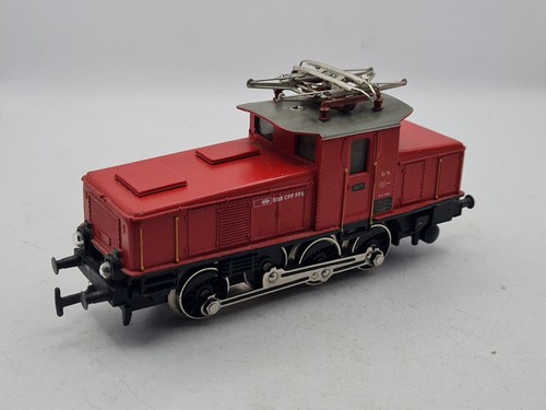 Märklin AC Spur H0 E-Lok Ee 3/3 der SBB CFF 16371 gebrauchter Zustand Digital  | Zustand: Gebraucht