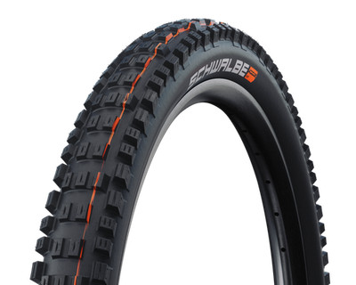 Schwalbe Eddy Current Faltreifen Front Evolution Addix Soft 29x2.40(62-622)