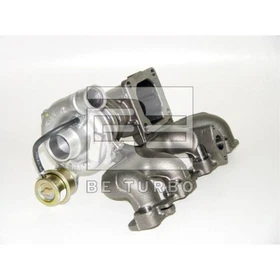 BE TURBO Turbolader für Ford Transit Bus FD_ _ FB_ FS_ FZ_ FC_ 2.0 Di