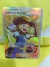Pokemon Breeder (Full Art) Ultra Rare Shining Legends 73/73 NM