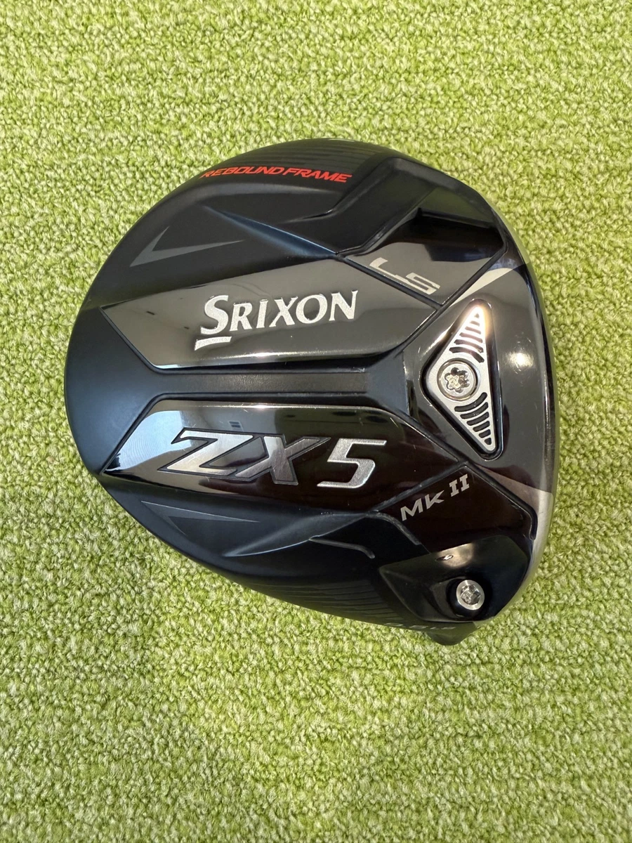 Srixon Driver Golf Club Heads for sale | eBay