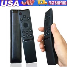 Replace Remote Control for All Samsung TV UHD HDTV 4K 8K 3D Smart TV BN59-01329A