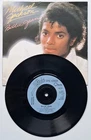 Michael Jackson"Billie Jean"1982 Epic Records Original UK 7"Single 🇬🇧