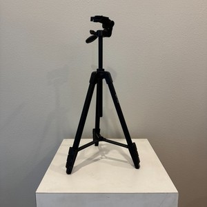 Support de trépied pour appareil photo téléphonique avec support de montage pour Smartphone pour Live Stream