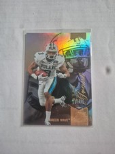 2014 Flair Showcase - Ryan Grant #81 (RC)
