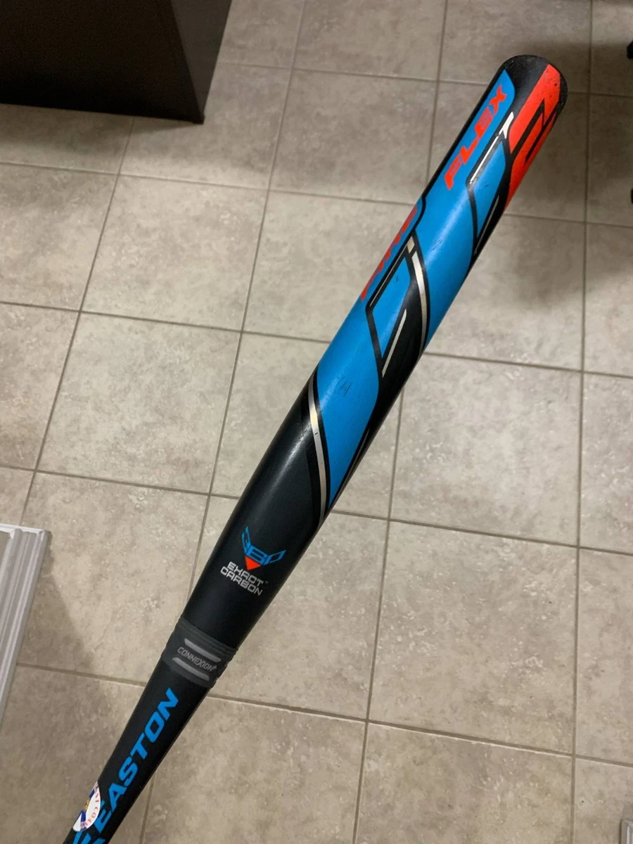 2026 Bate de softbol Easton TOPAZ 31" (-10