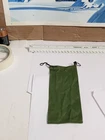 12 inch Boba Fett Robe with Elastic vintage star wars Good condition