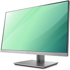 HP E233 23in 1920x1080 60Hz DP HDMI VGA Slim Bezel Desktop Computer Monitor