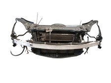 Schlosstr&auml;ger Frontmaske MERCEDES E W207 (2009-2013)