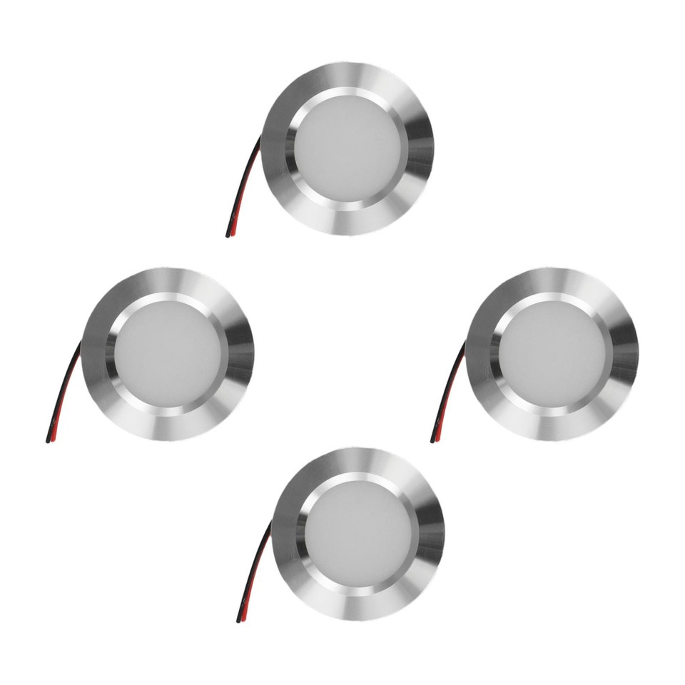 for Display Lighting 12V LED Panel Light Energy-efficient For Accent ...
