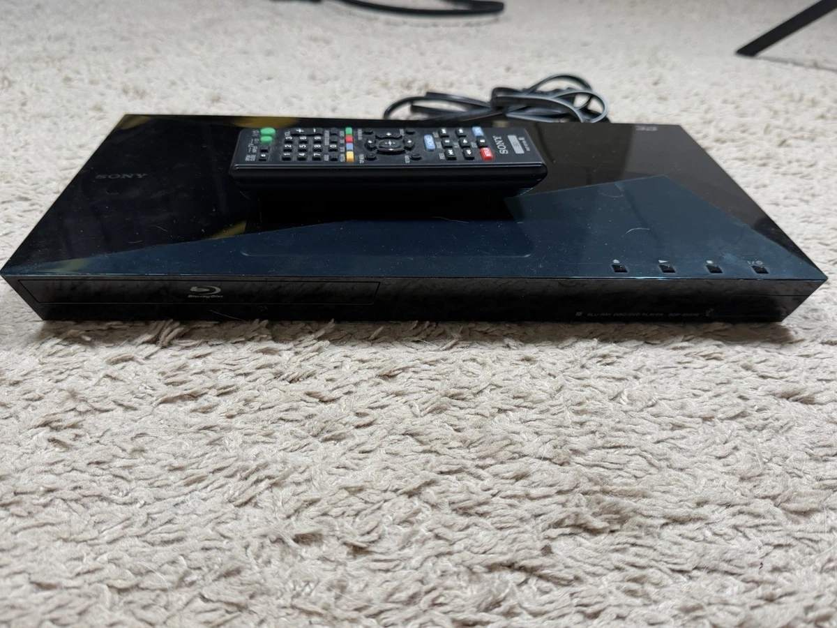 25+ Sony Blu-ray 3D Players for sale | Updated Oct 2026