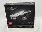 *RARE* LEGO Star Wars: Luke Skywalker’S Lightsaber (40483)NIB Sealed RETIRED SET