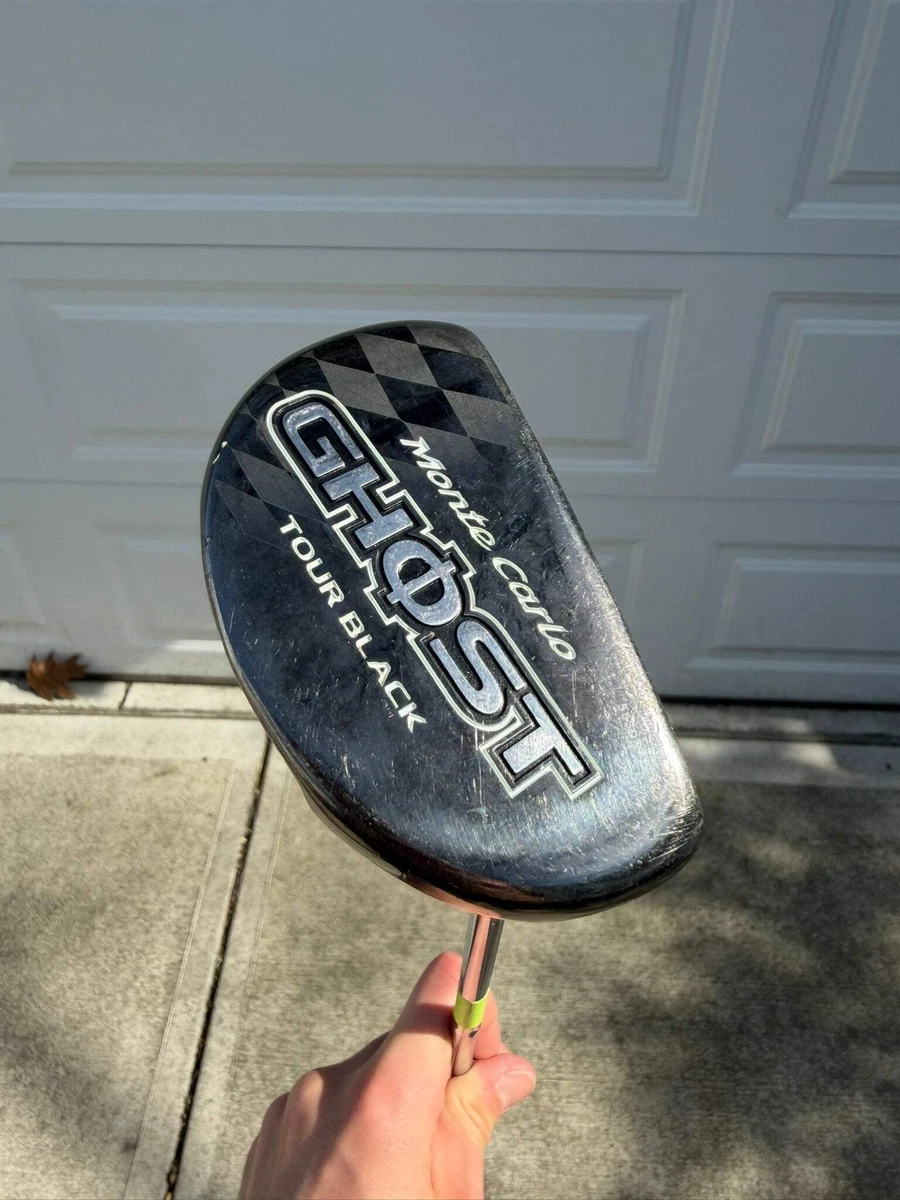 Taylormade Ghost Tour Putter for sale | eBay