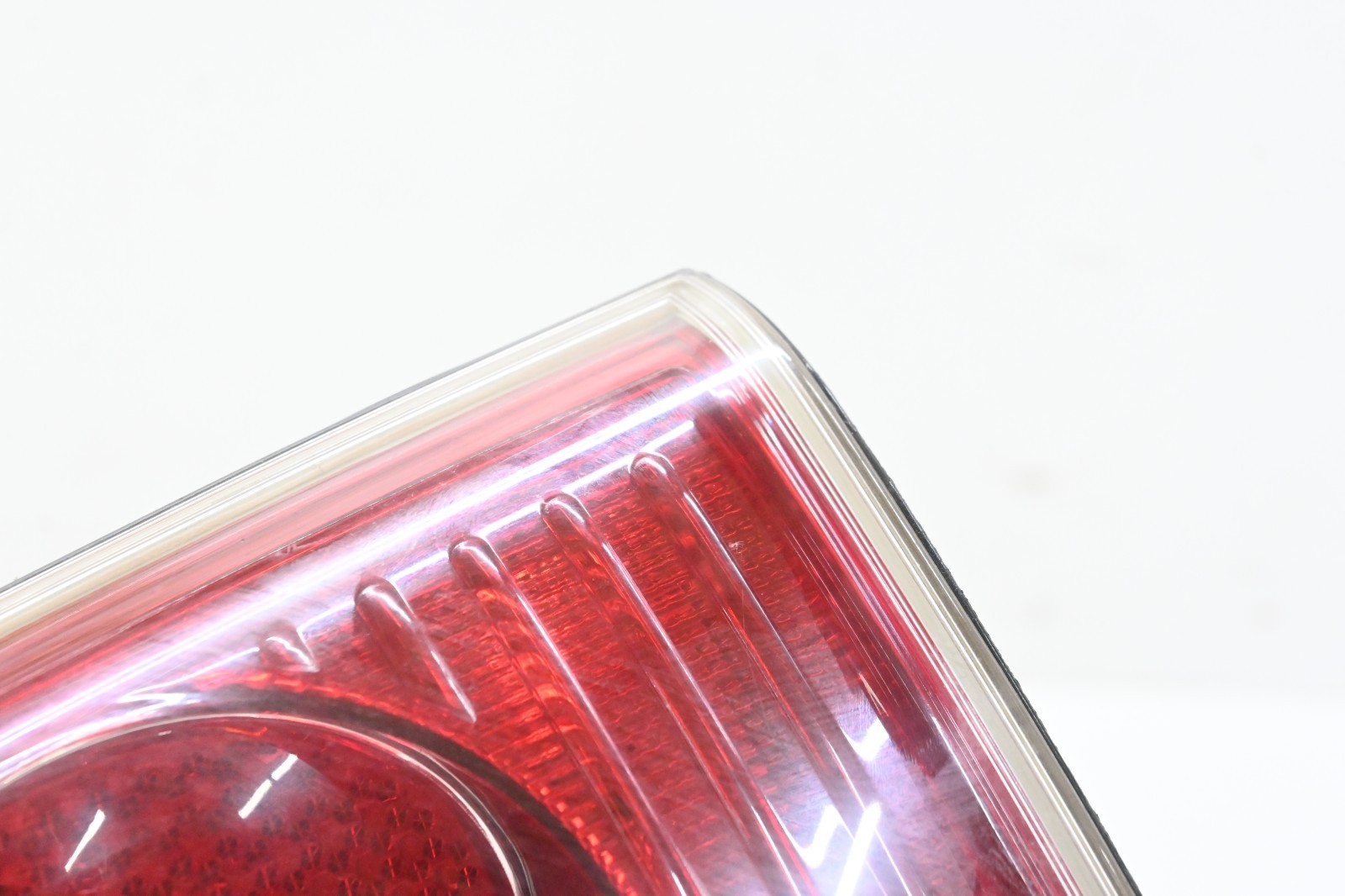 ⭐ 03-08 Maserati Quattroporte Rear Right Passenger Taillight Light Lamp 35k Oem