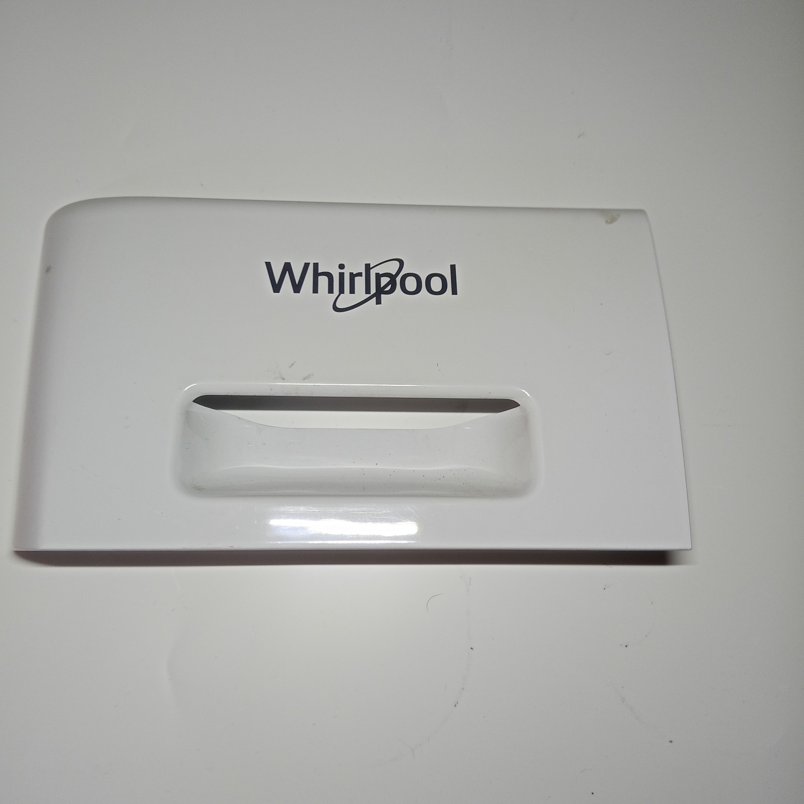 CASSETTO DETERSIVO LAVATRICE WHIRLPOOL FWF81283W IT 12NC 859234138010