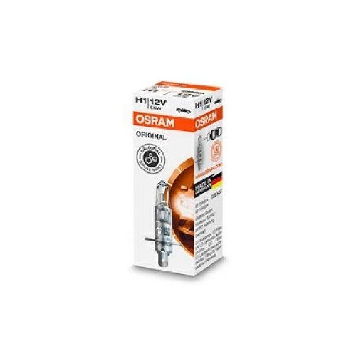 GlüHlampe Abbiegescheinwerfer Ams-Osram 64150 Original FüR-image
