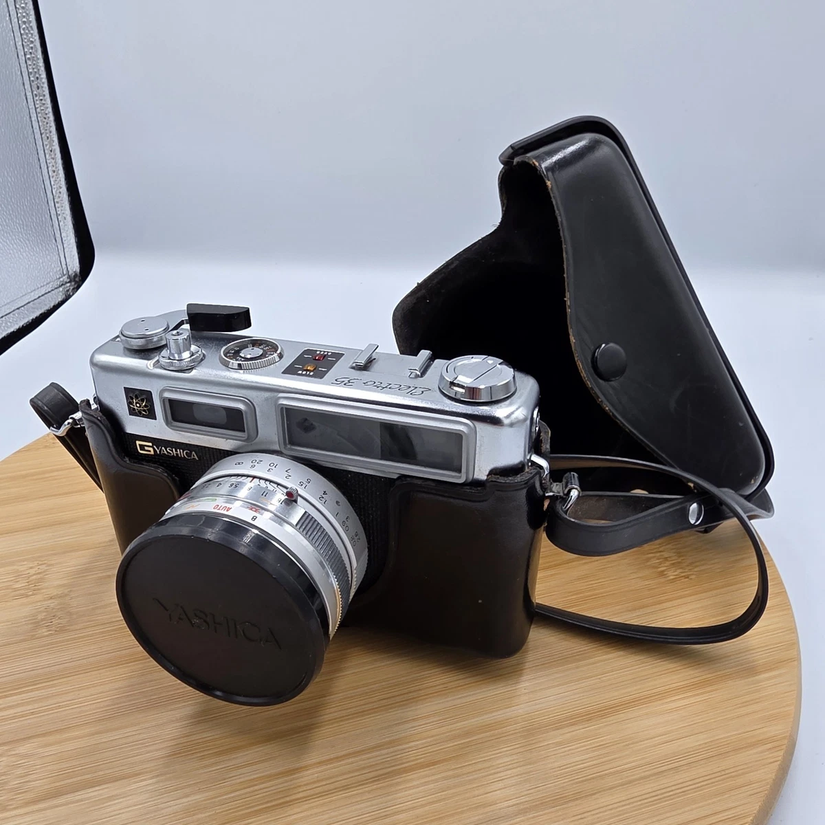 yashica gs products for sale | eBay
