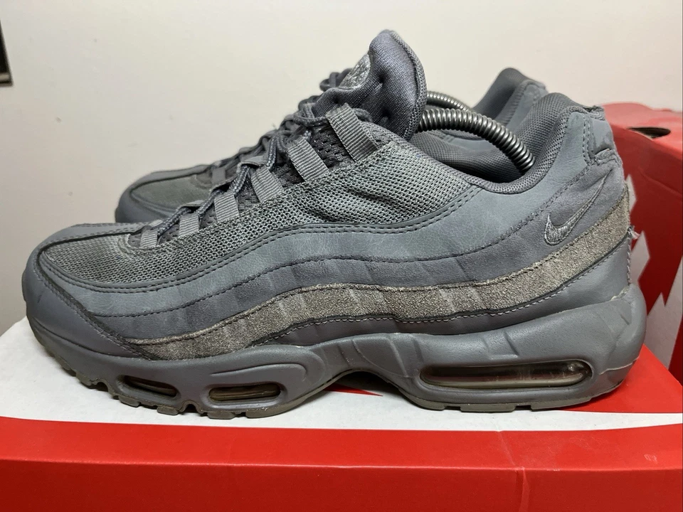 Nike Air Max 95 OG, photo 3 of 5