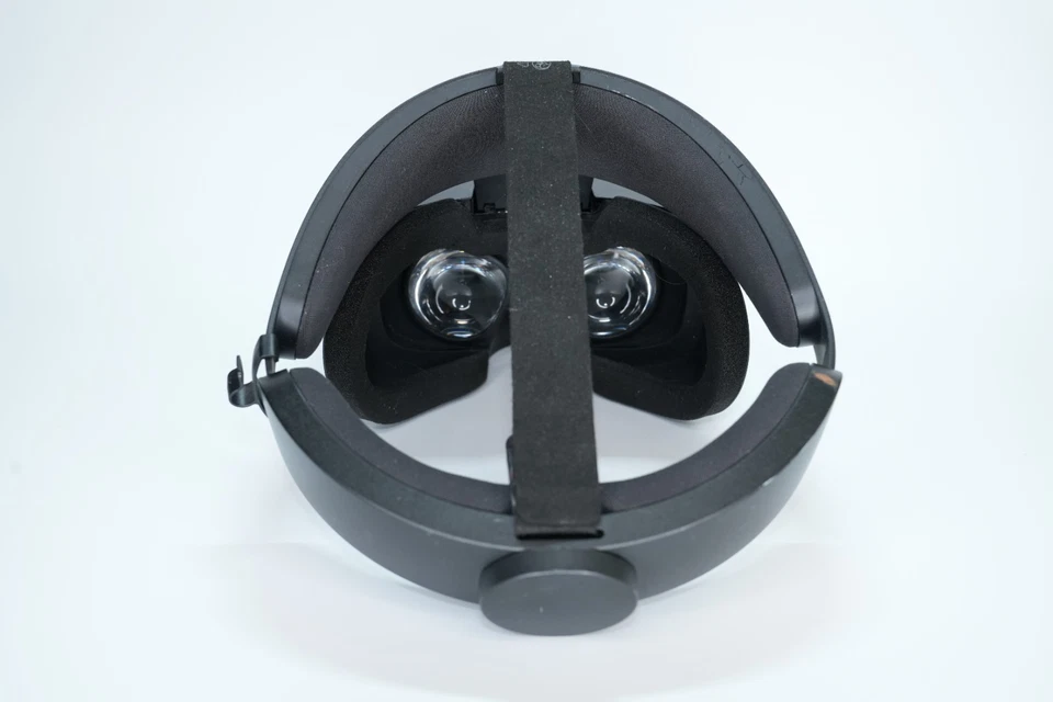 Lenovo Oculus Rift S VR Headset REPLACEMENT HEADSET ONLY - Image 3 of 4