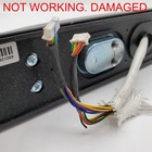 Yale Assure Lock for Andersen Patio Doors, Black [YRM276-NR-BLK] -NOT WORKING- — photo 5