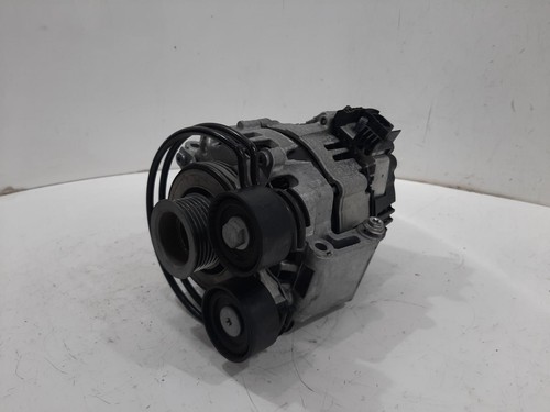 2022 AUDI Q5 Mk2 (FY) 2.0L Petrol VALEO 14V 230AMP ALTERNATOR DPUA
