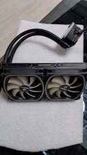 Enermax CPU Wasserkühlung AIO mit RGB Beleuchtung