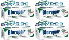 Biorepair: "Total Protective Repair" Toothpaste with microRepair, New...