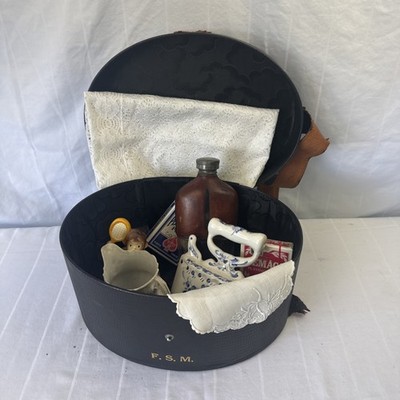 Grandma & Grandpa's Junk Drawer Lot of Vintage Collectibles, Ephemera, & MORE!