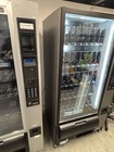 Vending Machine Necta Evoca Swing Used Working Condition NAYAX + Coin Mech
