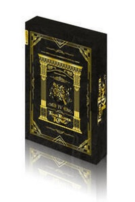 Tomb Raider King Collectors Edition 4, SAN G