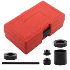 6X Bush Removal Extractor Installer Tools Set Kit For Ford Ka Fiesta IV 96 on UK