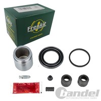 Frenkit Reparatursatz Bremssattel Hinterachse Passend FüR Kia Sorento | 243932