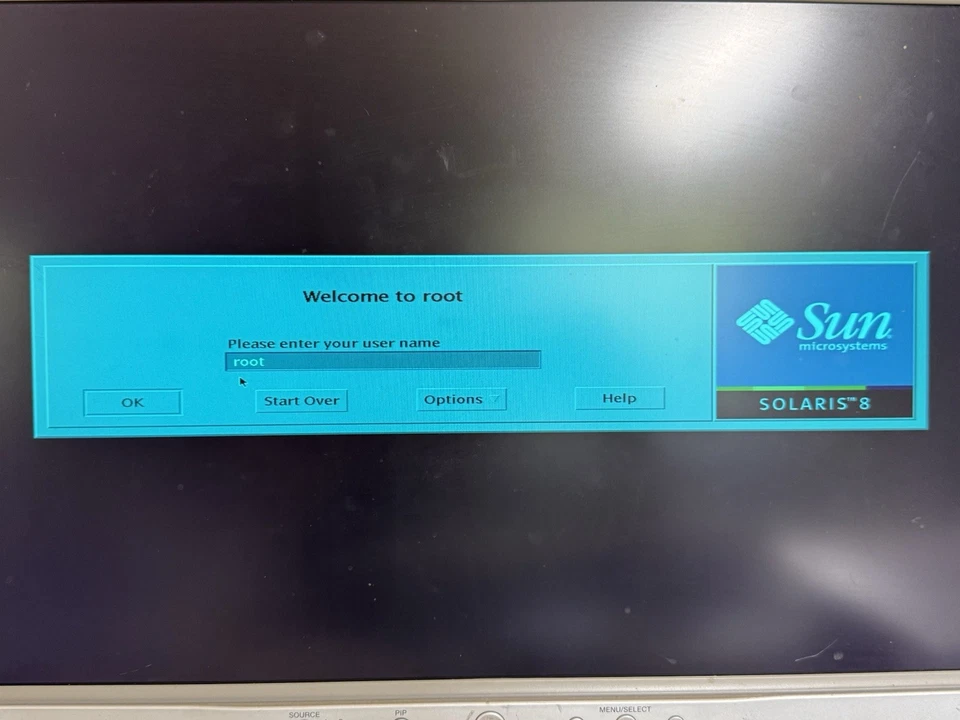 SUN Ultra 10 440MHz CPU 512MB Memory 4GB HDD 32X CD FD, Bootable, Tested - Image 3 of 4