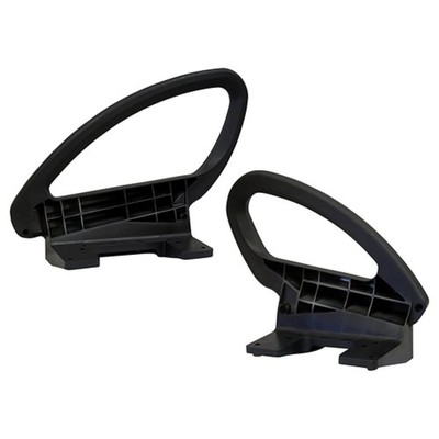 Red Hawk SEAT-2721 Hip Restraint Set Compatible with/Replacement for Club Car...