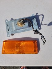 GENUINE FORD ZB FAIRLANE TAILIGHT PARTS IN VERY GOOD CONDITION