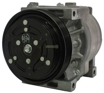 Klimakompressor 71721735 Neu Original DENSO für Fiat