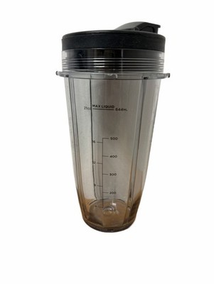 Brandneu Ninja Detect Power Mixer & Prozessor Pro TB401UK Ersatz 644 ml Tasse
