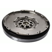 Sachs Schwungrad Zweimassenschwungrad FüR VW Multivan V 7HM 7HN 7HF 7EF