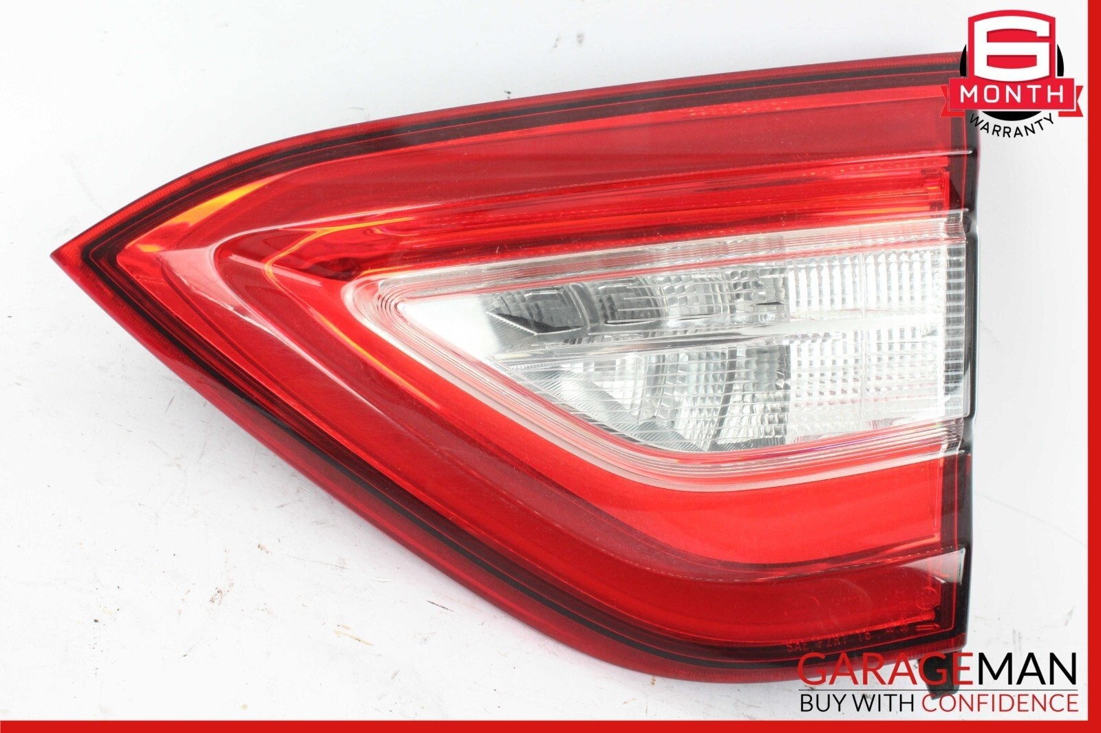 Maserati Levante 2017-2020 Right Inner Tail lights Set