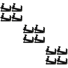 3 Count Violin Fine Adjustors Full Size Tuner for Beginners Tuners
