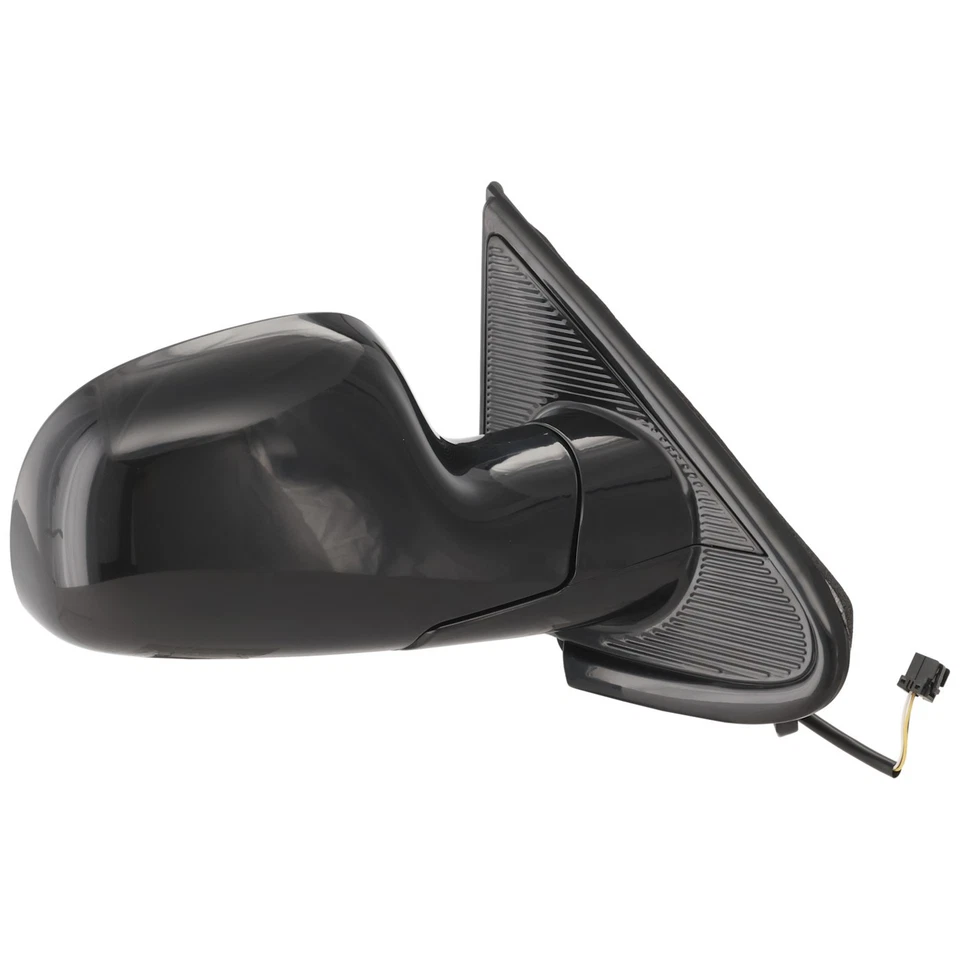 Power Side View Mirror Folding Passenger Right RH for Grand Caravan Voyager - Image 4 of 4